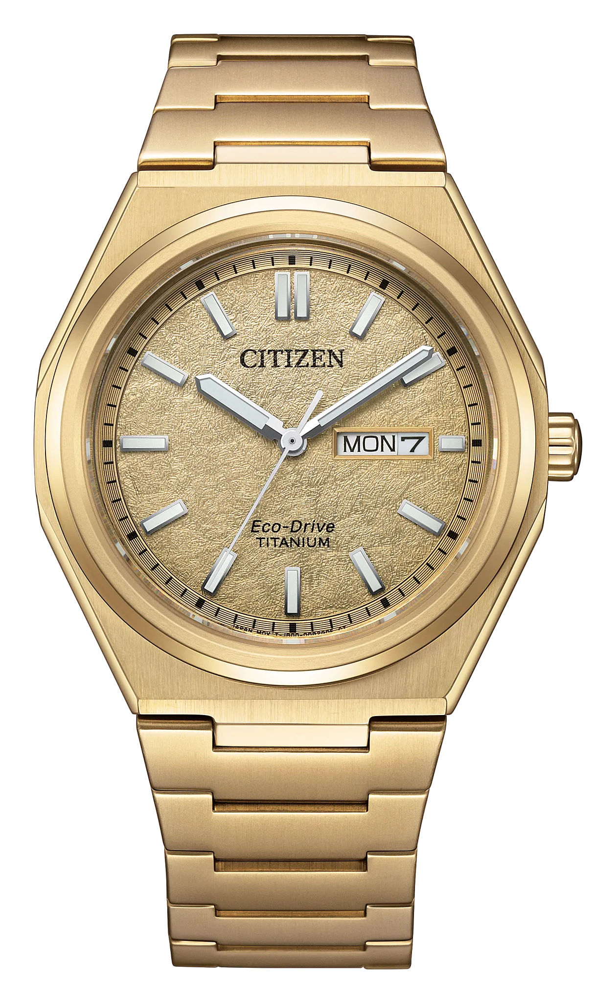 Men's titanium Watches | CITIZEN